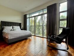 Springhill (D27), Terrace #612133381
